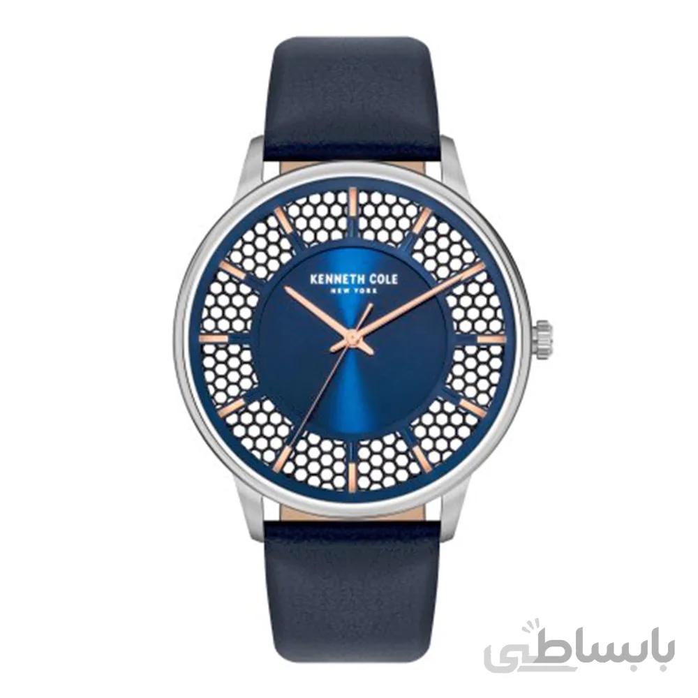 ساعت مچی مردانه کنت کولKENNETHCOLE KCWGA2104603