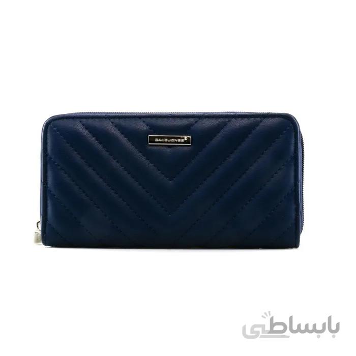 کیف پول زنانه David Jones 086