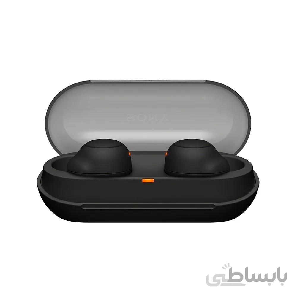 ایرباد سونی WF-C500 ا Sony WF-C500 IPX4 Earbuds