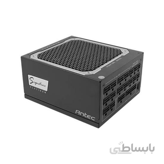 پاور انتک مدل Antec Signature Platinum 1300