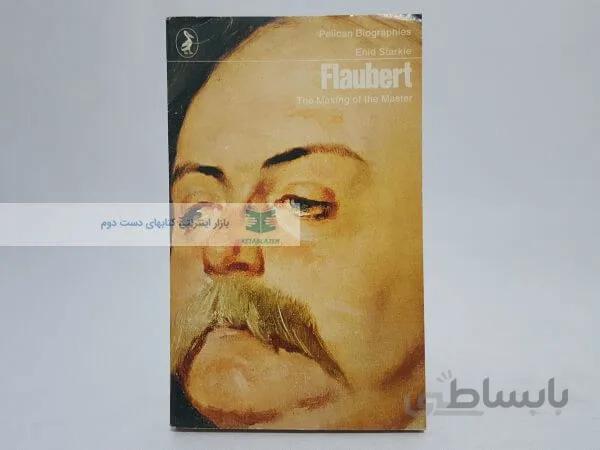 Flaubert: The Making of the Master