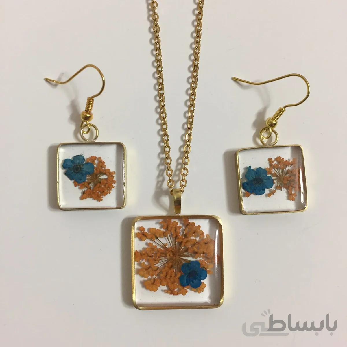 نیم ست رزین اپوکسی کد far-18