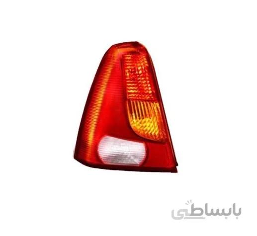 چراغ عقب خطر ال 90 چپ مدرن