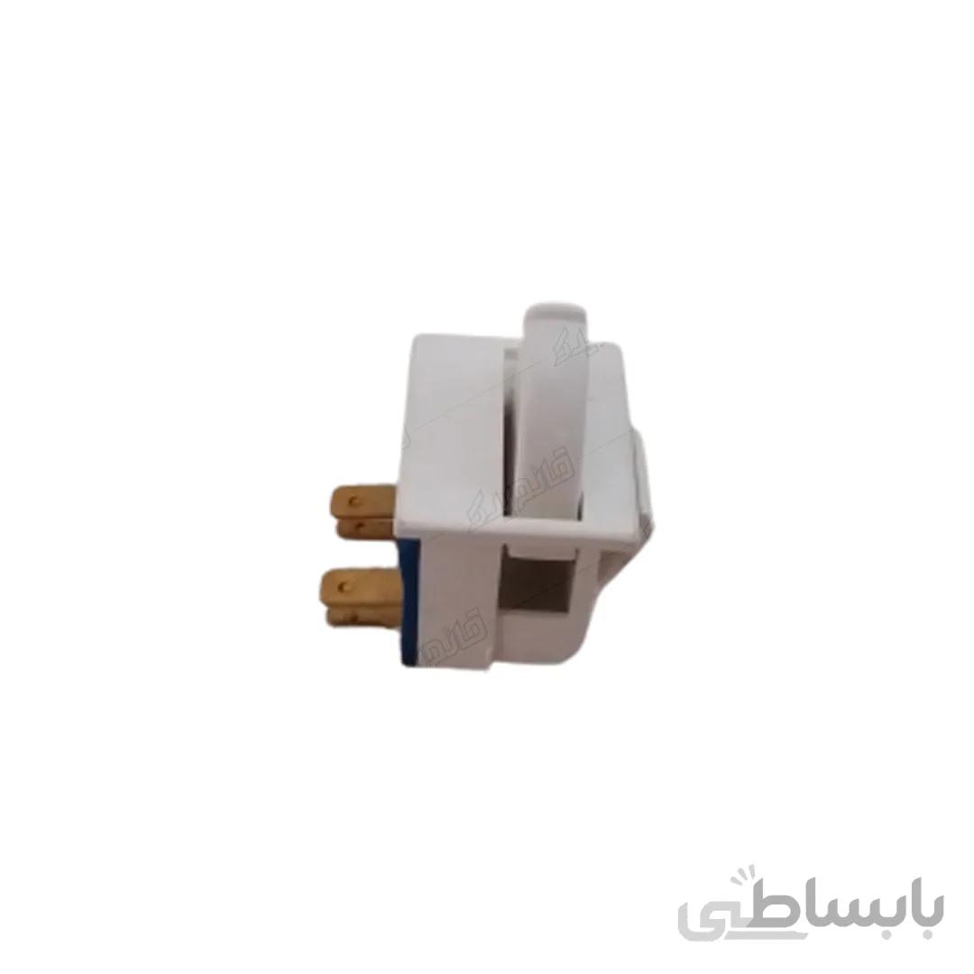 کلید یخچال سامسونگ 4 سوکت