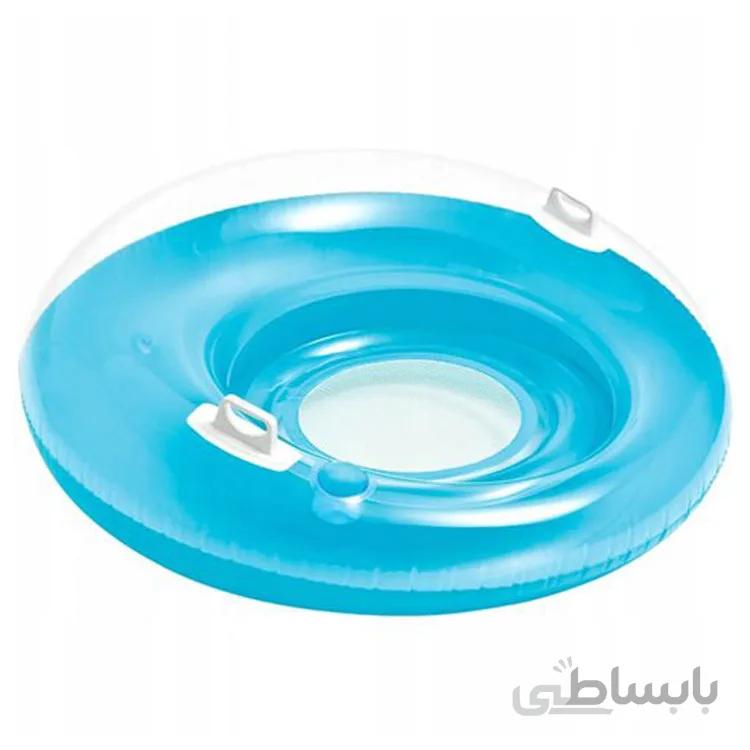 شناور بادی روی آب اینتکس - کد 58883
