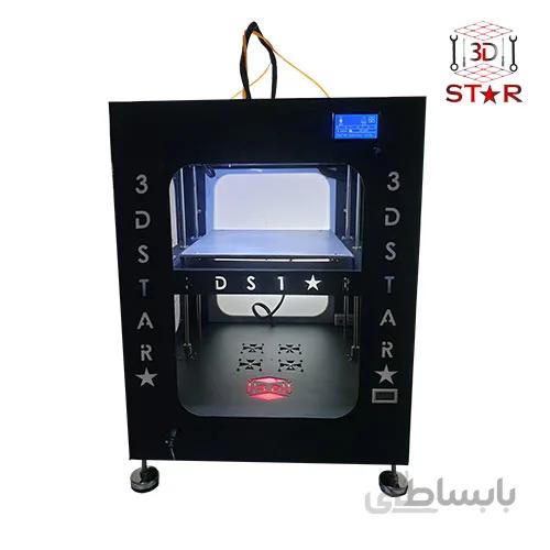 پرینتر سه بعدی F10