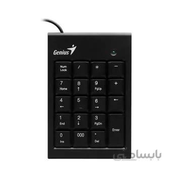 کیبورد جنیوس مدل Numpad 100 ا Genius Numpad 100 Keyboard