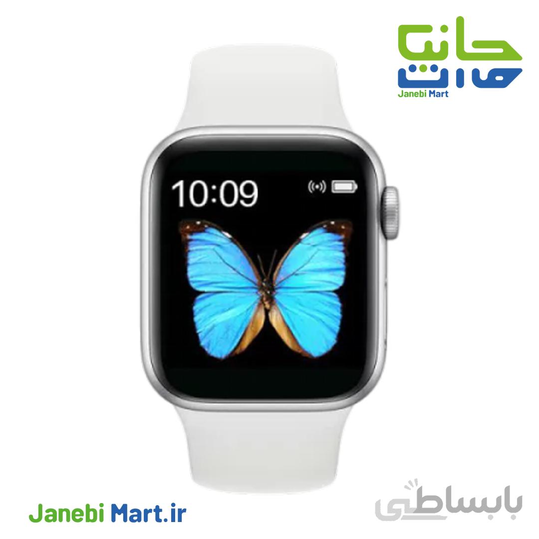 ساعت هوشمند Smart watch T55 ا Smart watch T55
