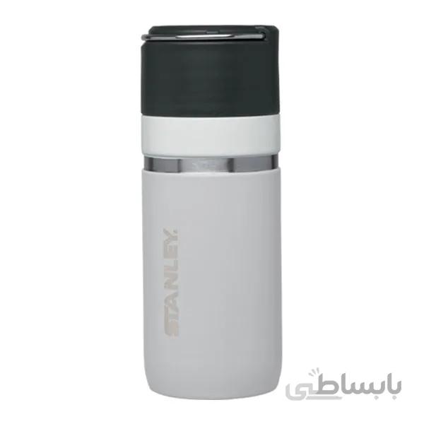 فلاسک سرامیکی استنلی مدل Go Bottle گنجایش 500 لیتر