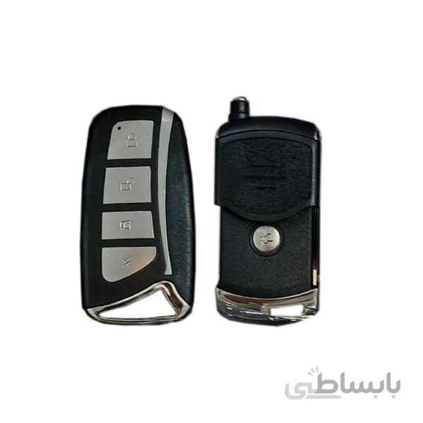دزدگیر خودرو ساده چیتا