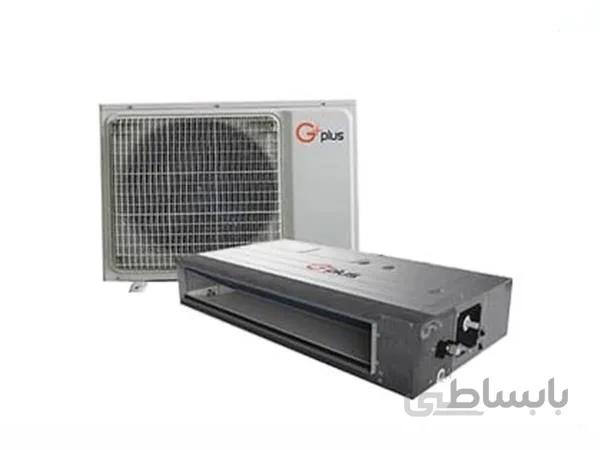 داکت اسپلیت Gplus