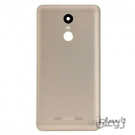 درب پشت شیائومی Redmi Note 3