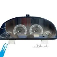 صفحه کیلومتر خودروی سمند - دوگانه سوز - برند کروز (IK00389780)