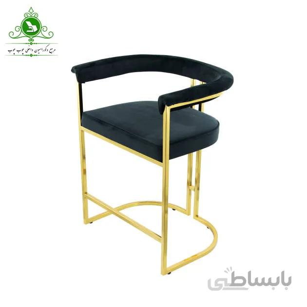 صندلی اپن مدل دورن لبخندی