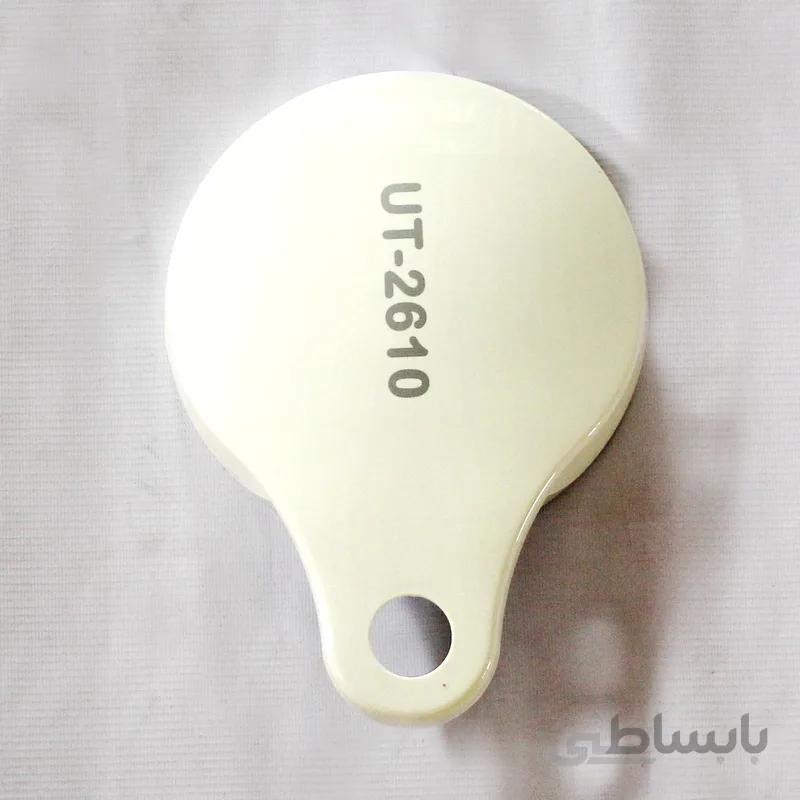 قاب اهرم پدال دوچرخه باشگاهی برند اس ای جی مدل UT-2610
