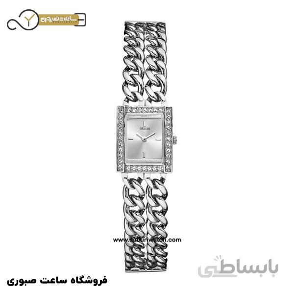 ساعت مچی عقربه ای زنانه گس ا U85119L1