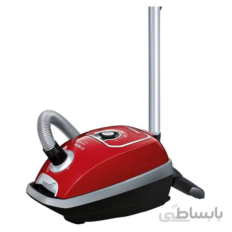جاروبرقی با پاکت بوش مدل BGL82030IR ا Bosch Vacuum Cleaner BGL82030