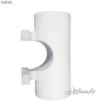پل سفید لوله آذین