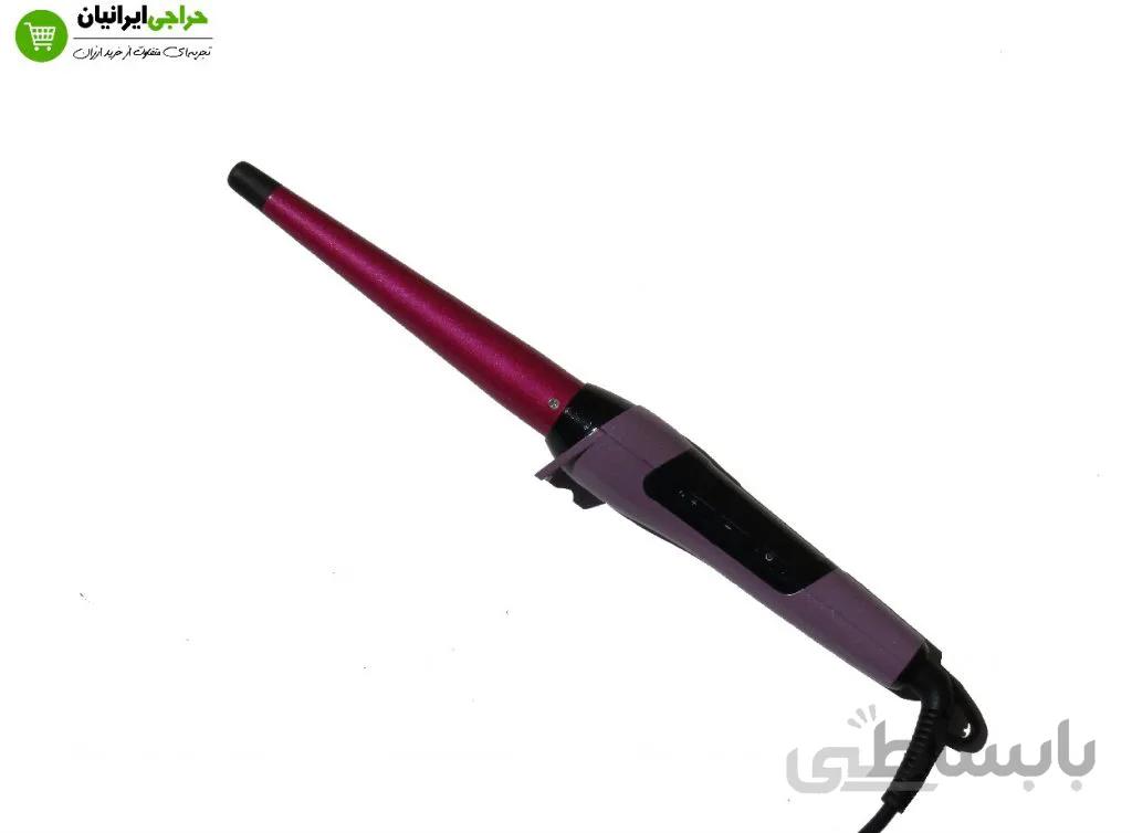 دستگاه فر مخروطی بابلیس نانو babyliss nano