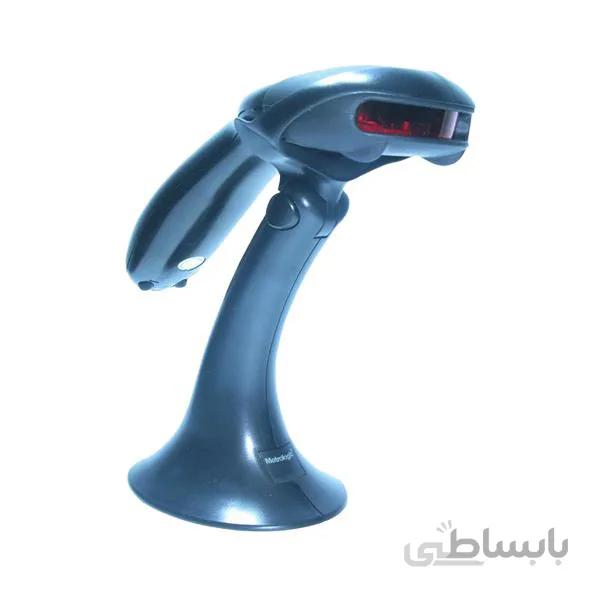 بارکدخوان مترو لاجیک مدل MK-9540 ا MetroLogic MK-9540 Barcode Scanner