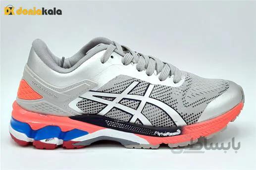 کفش و کتونی اسپرت زنانه آسیکس asics f450516 ا Womens sports shoes and ketones asics f450516