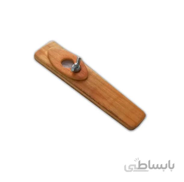 کازو چوبی ماهور