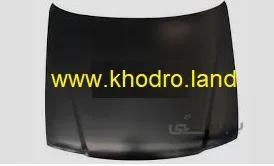 درب موتور سمند ایساکو