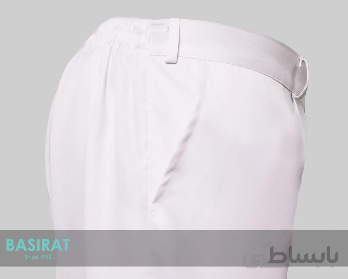 شلوار مردانه زیپی