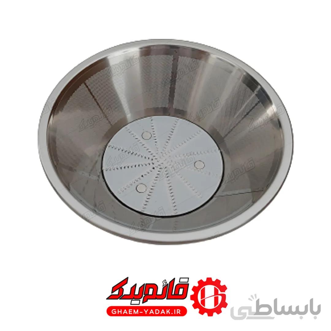 تیغ توری آبمیوه گیر پارس خزر 610 ارسال رایگان!