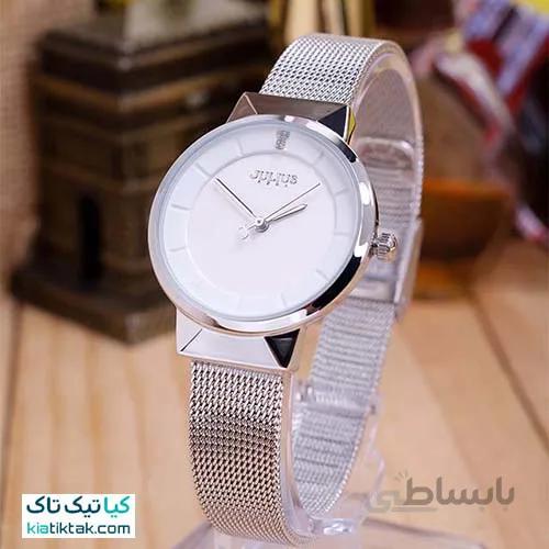 ساعت مچی جولیوس مدل JA-1104LA