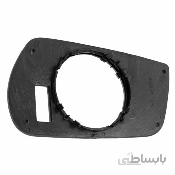 فریم شیشه آینه پژو پارس سال سمت چپ
