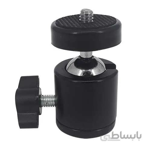 سر سه پایه بال هد Ball head