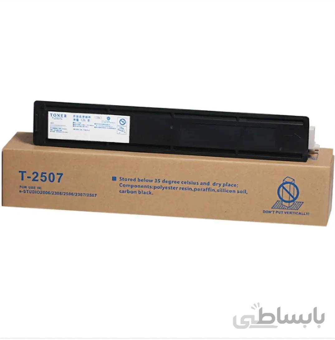 کاتریج توشیبا ۲۰۰۶