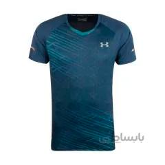 تی شرت ورزشی مردانه مدل HeatGear