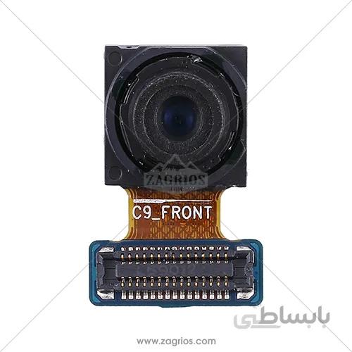 دوربین سلفی موبایل سامسونگ Samsung Galaxy C5 Pro