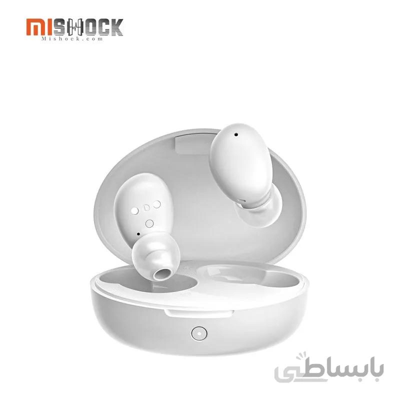 هندزفری بلوتوث شیائومی مدل QCY T16 ا Qcy T16 bluetooth handsfree