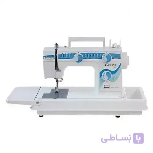 چرخ خیاطی کاچیران مدل Jasmine 501