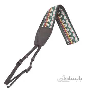 بند دوربین طرح دار 00o