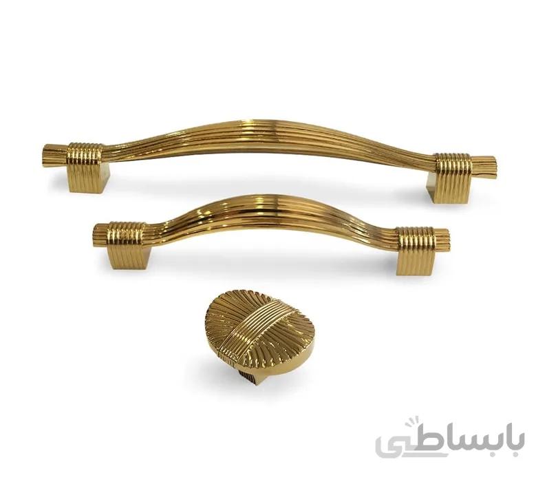 دستگیره کلاسیک ML200