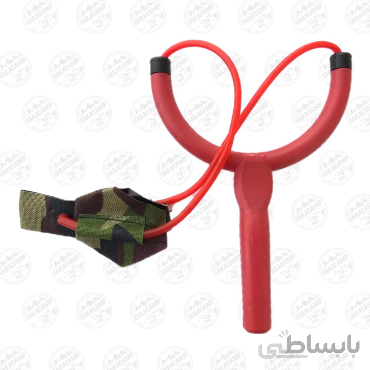 تیر و کمان بویله پاشی