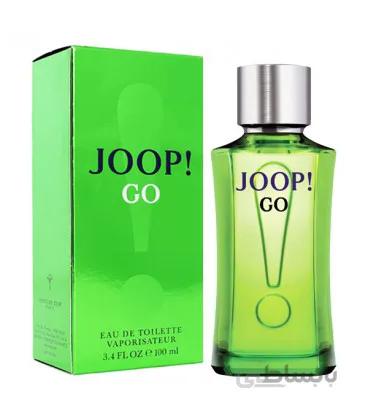 Joop! Go