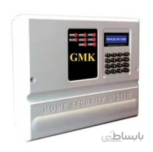 دزدگیر اماکن GMK مدل 890