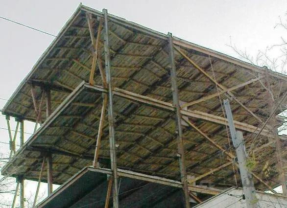 سقف کامپوزیت