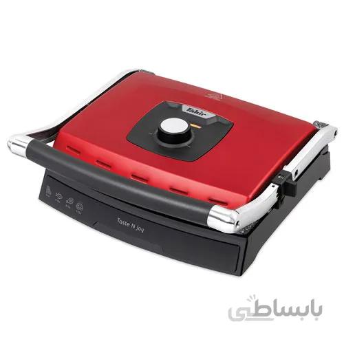 ساندویچ ساز و گریل مدل FAKIR TASTE N JOY