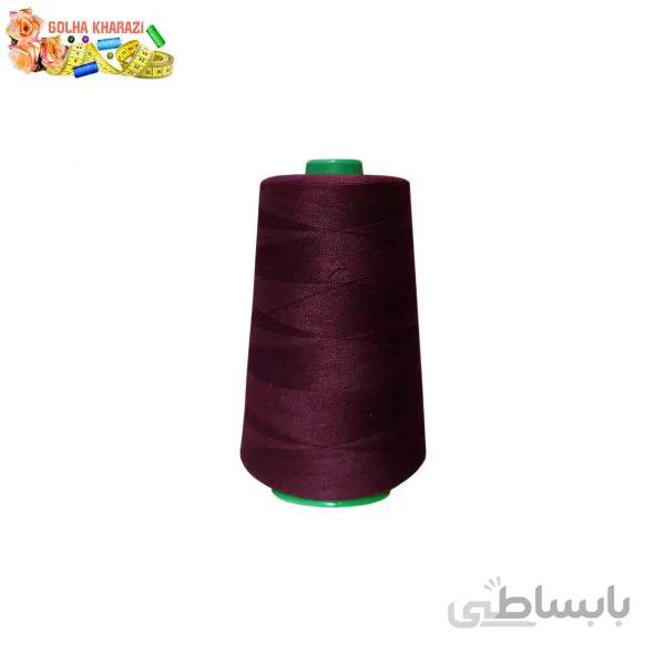 دوک نخ خیاطی 40/2 کد 140