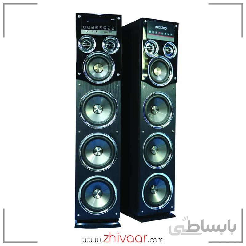 پخش کننده خانگی میکرولب مدل M308109