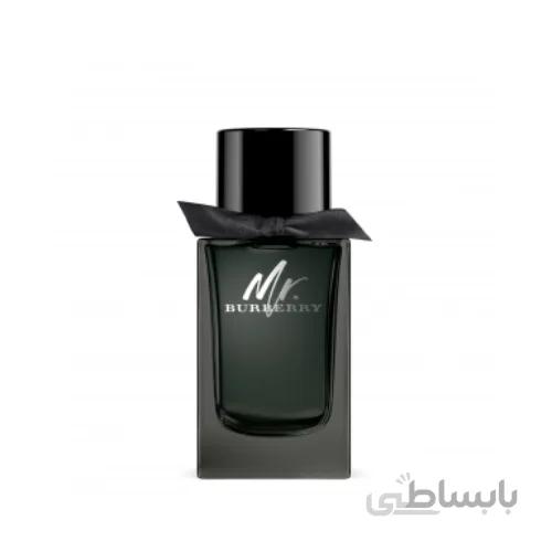 عطر ادکلن باربری مدل مستر باربری Burberry Mr. Burberry