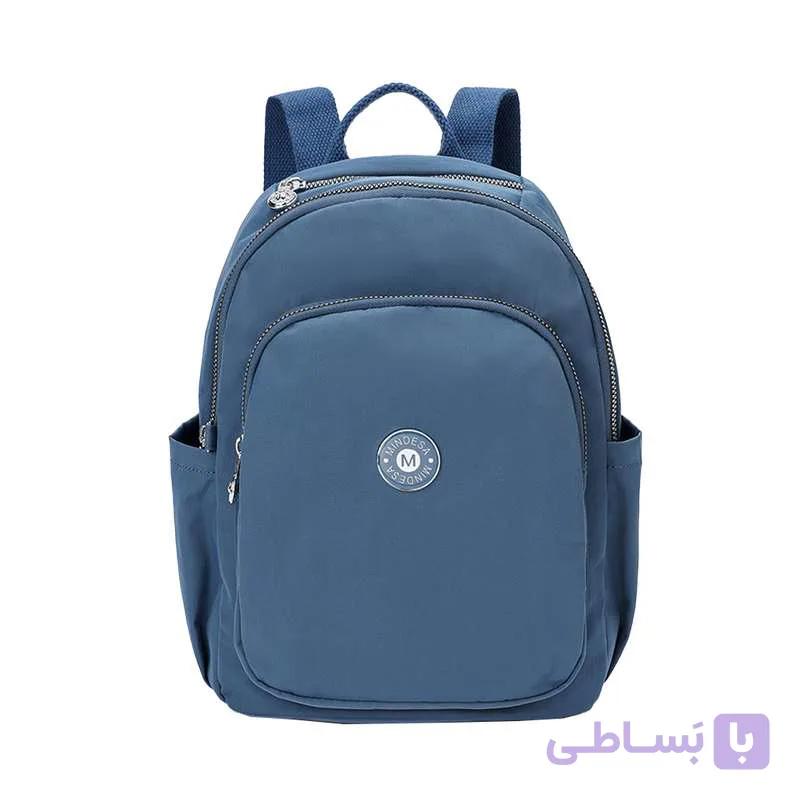 کوله پشتی میندسا مدل 8729