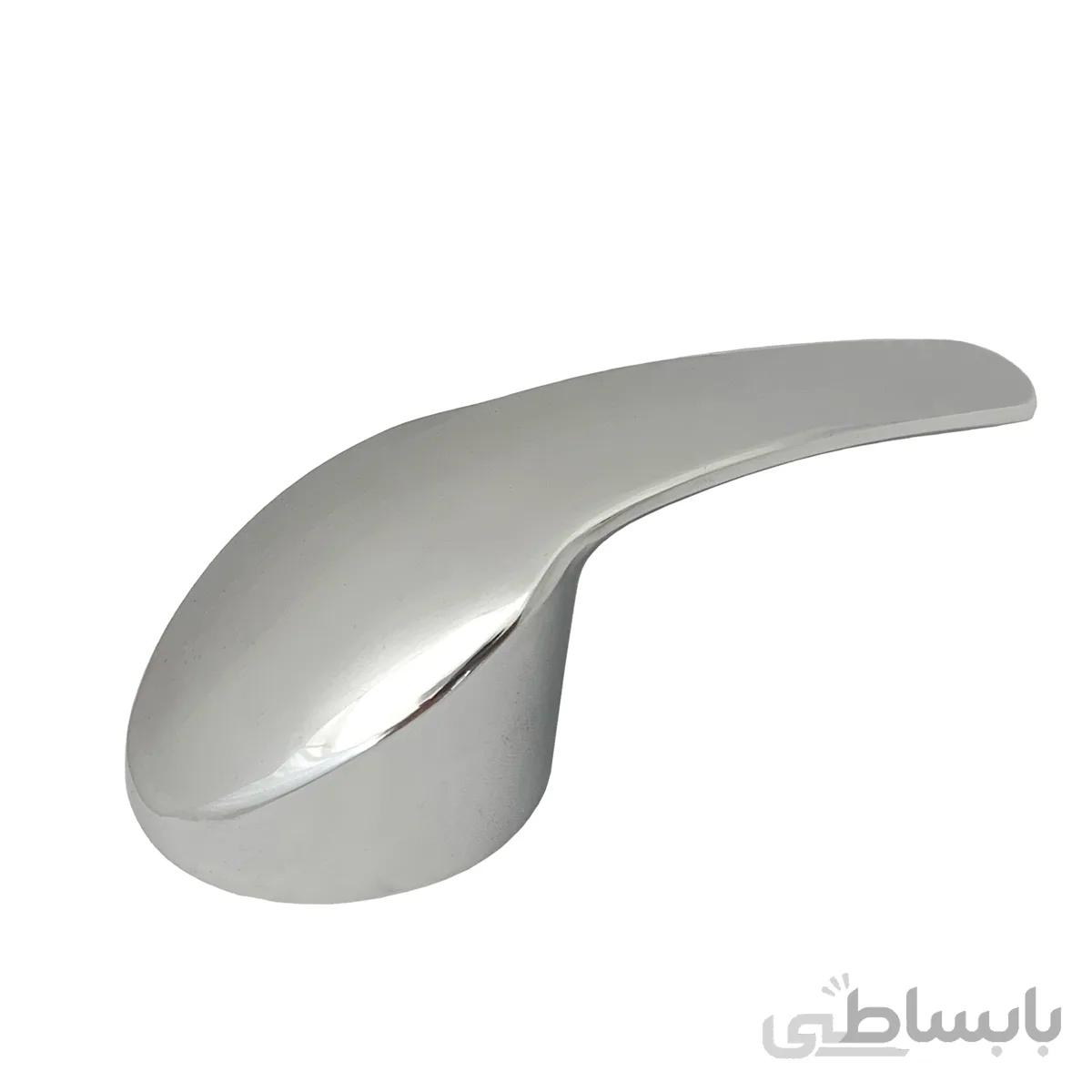 دسته یدکی شیرآلات اهرمی مدل دلتا