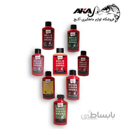 لیکویید ساخت بویله BOILIE LIQUID AROMA